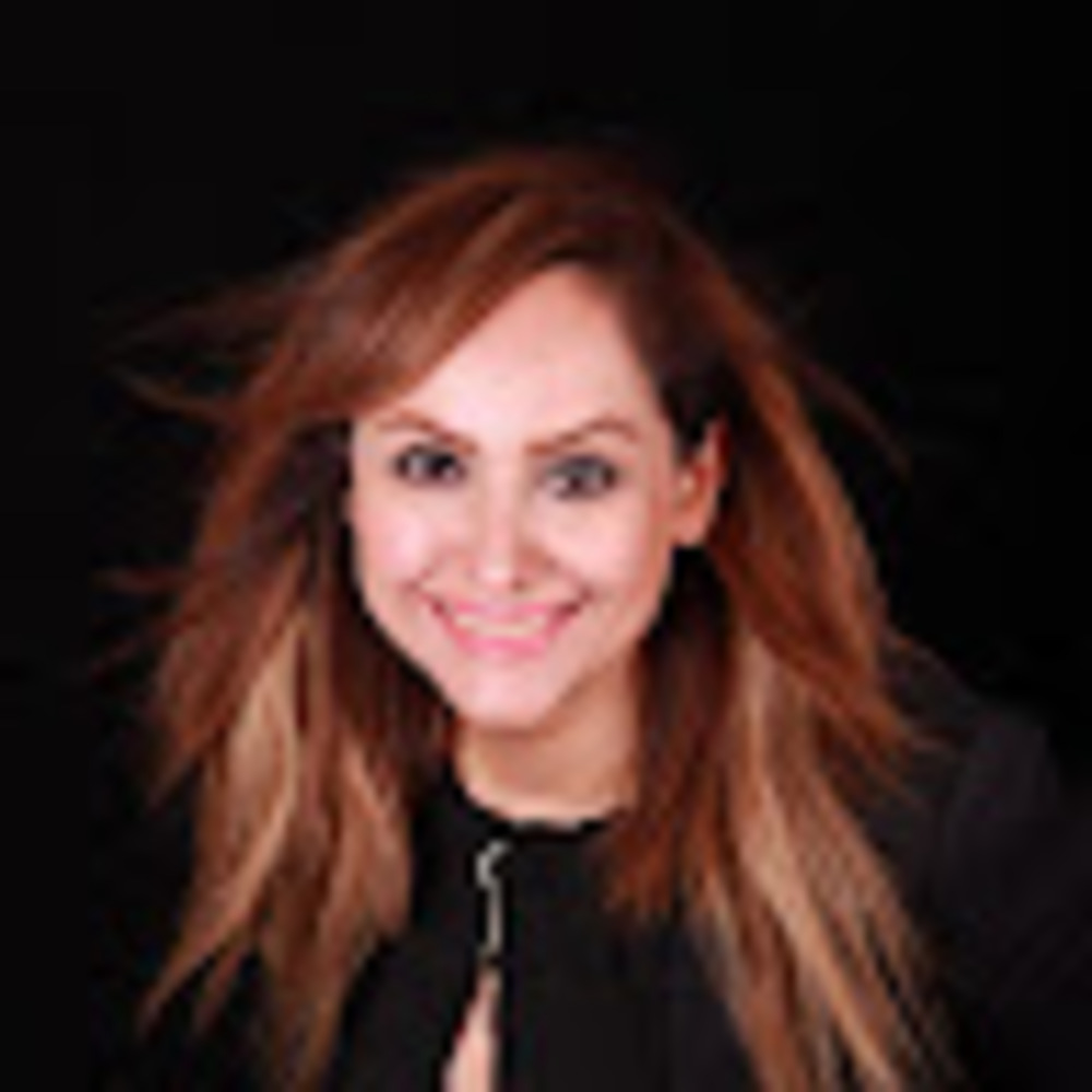 Meet your Posher, Nasim